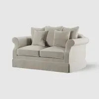 Avalon Hamptons 2 Seat Sofa