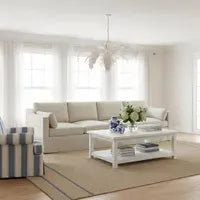 Clovelly 4 Seat Modular Sofa