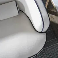 Brighton Hamptons 3 seat sofa