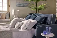 Bondi Hamptons 2 Seat Sofa