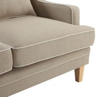 Bondi Hamptons 2 Seat Sofa