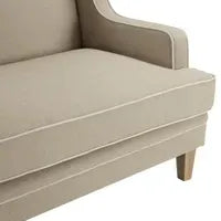 Bondi Hamptons 3 Seat Sofa