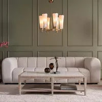 Clarence Sofa 4 Seater
