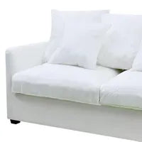 Noosa Hamptons 2 Seat Sofa Bed