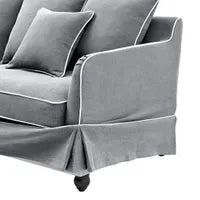 Noosa Hamptons 3 Seat Sofa