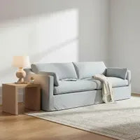Clovelly Hamptons 3 Seat Sofa