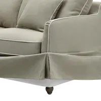 Noosa Hamptons 2.5 Seat Sofa