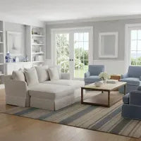 Noosa Double Chaise Daybed