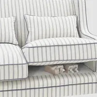 Bondi Hamptons 2 Seat Sofa