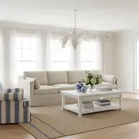 Clovelly 4 Seat Modular Sofa