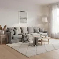Noosa 4 Seat Modular Sofa