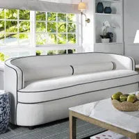 Brighton Hamptons 3 seat sofa