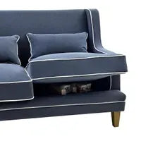 Bondi Hamptons 2 Seat Sofa