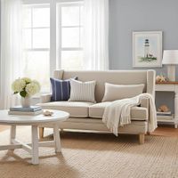 Bondi Hamptons 2 Seat Sofa