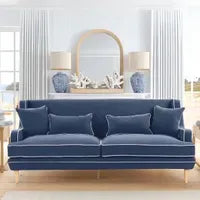 Bondi Hamptons 3 Seat Sofa