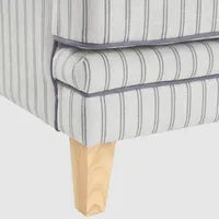 Bondi Hamptons 3 Seat Sofa
