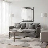 Noosa Hamptons 3 Seat Sofa