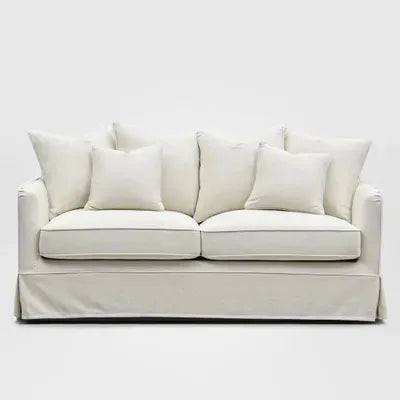 Noosa Hamptons Snuggle Chair