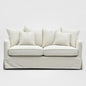 Noosa Hamptons Snuggle Chair