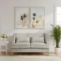 Bondi Hamptons 2 Seat Sofa