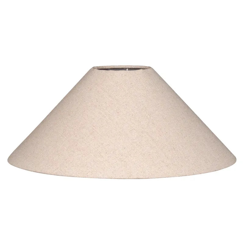 Messina Shade - Natural Range
